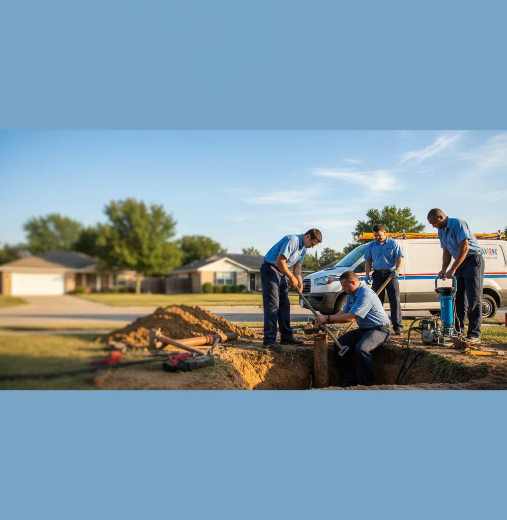 Drain Cleaning in Clarkdale, AZ